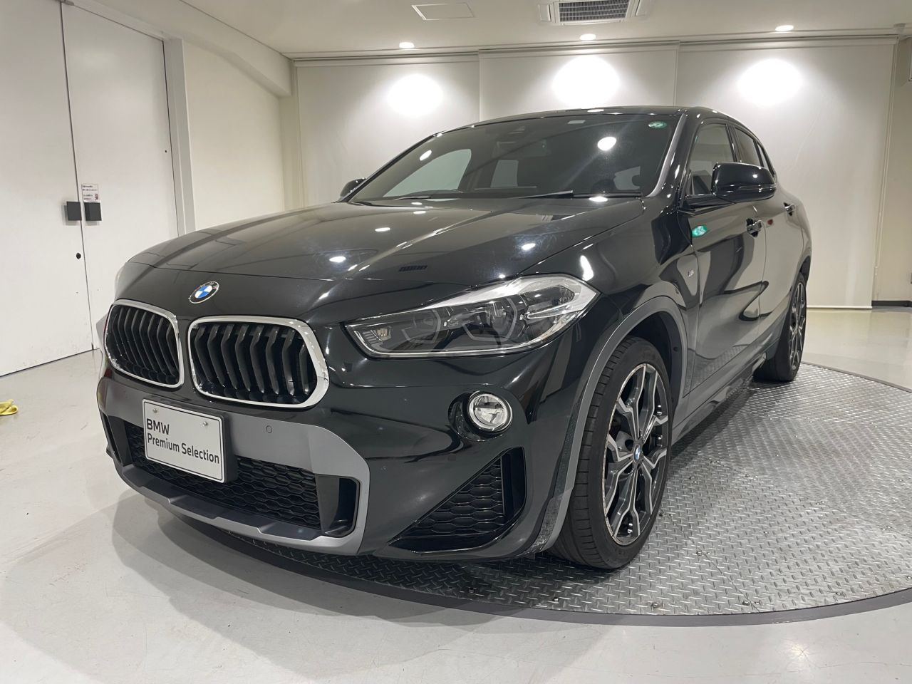 X2 xDrive18d M Sport X
