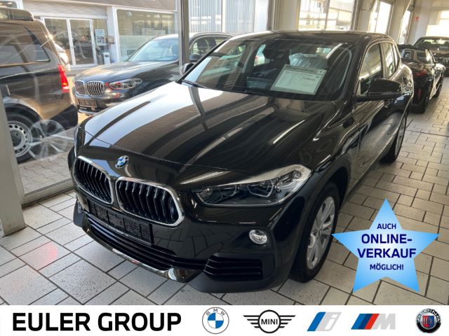 X2 sDrive18i