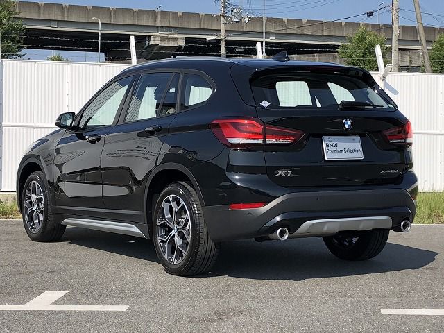 F48 X1 xDrive18d B47 2.0d LCI