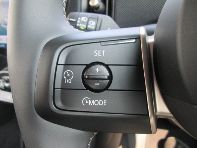 MINI Cooper C 5-doors