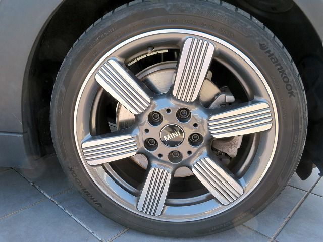 Cooper S 5 doors