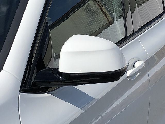 G01 X3 xDrive20d RHD ZA LCI