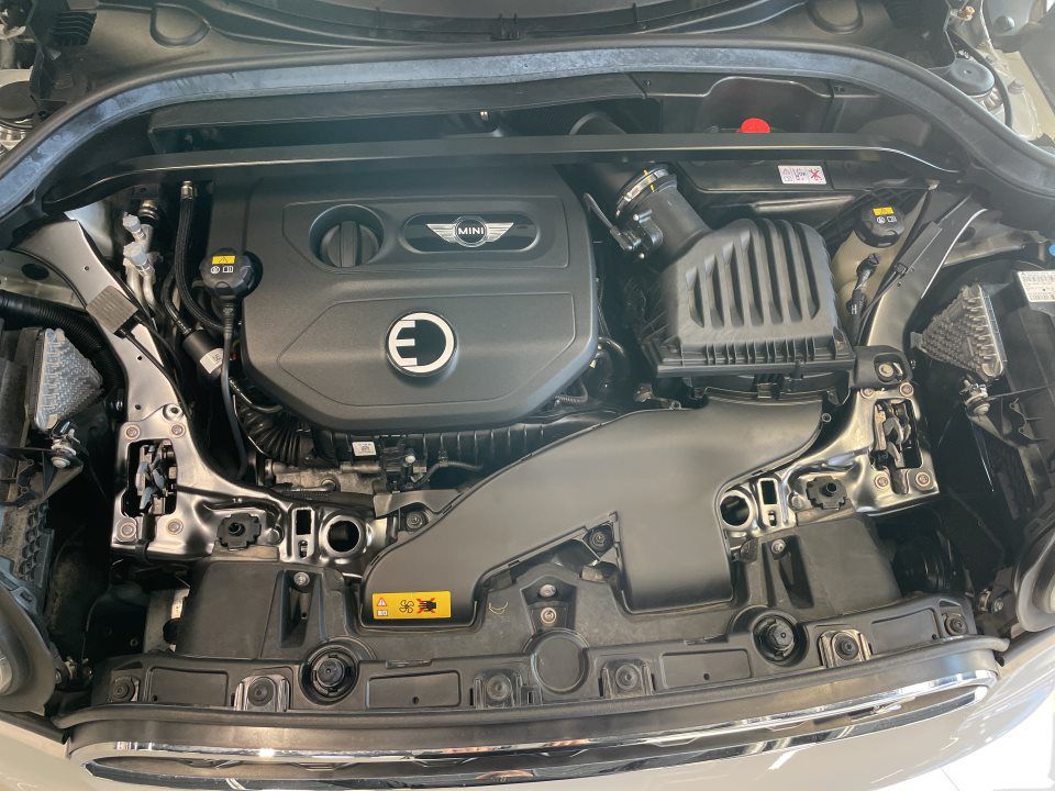 MINI Cooper SE