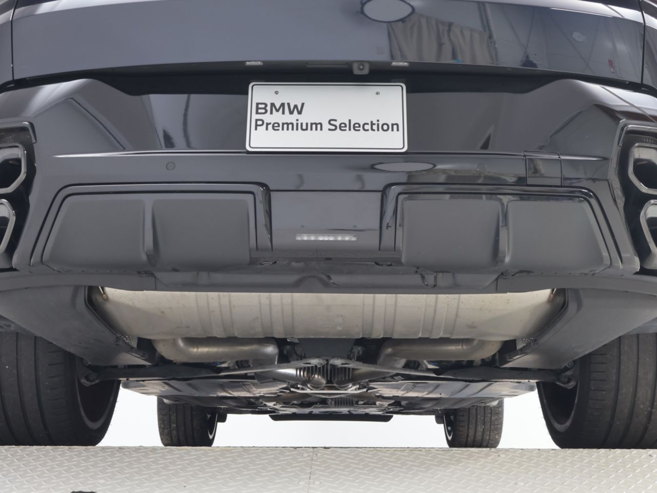 XM RHD