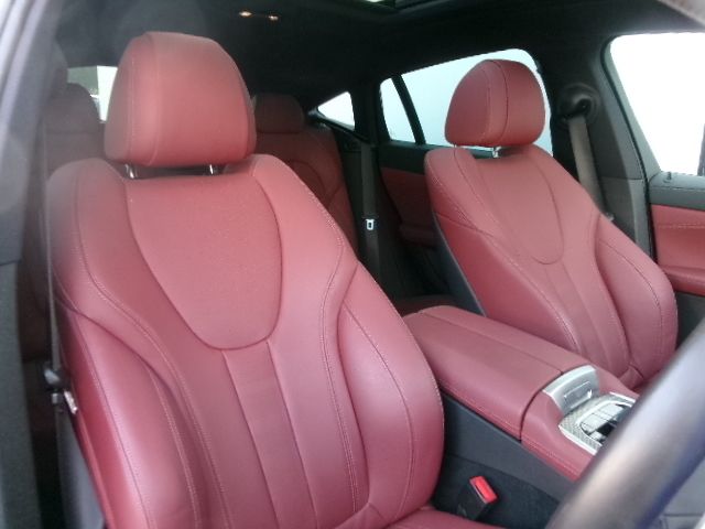X6 xDrive30d RHD