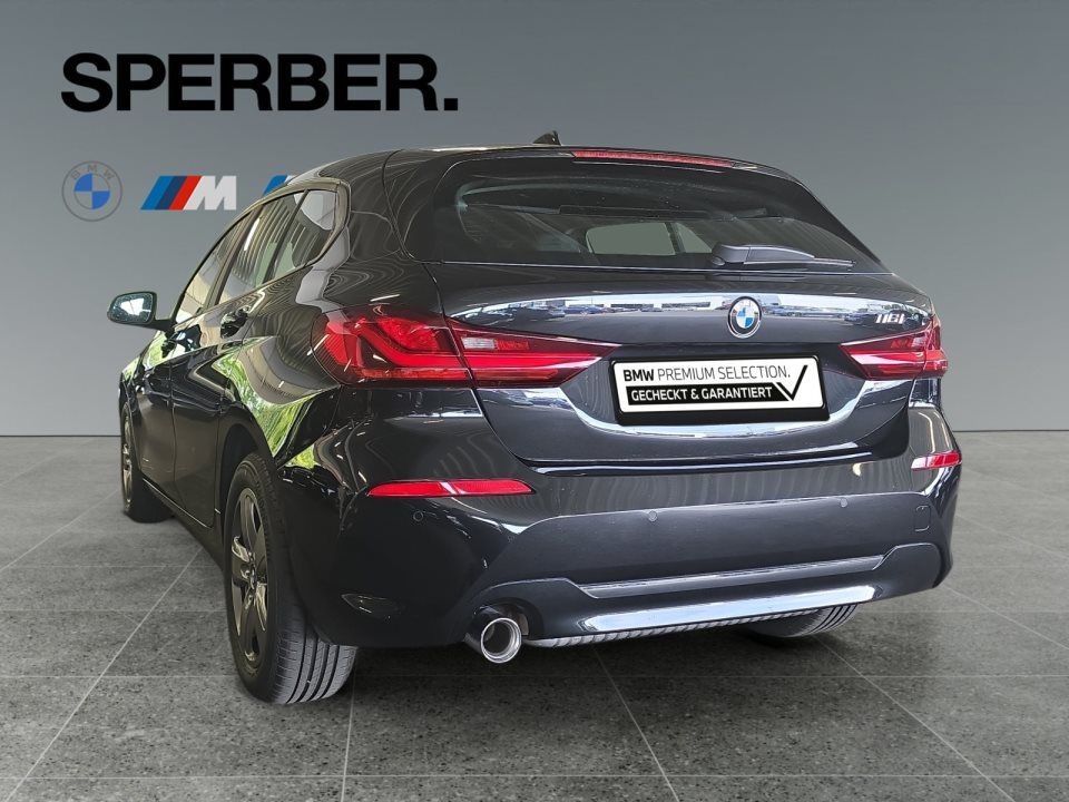 BMW 116