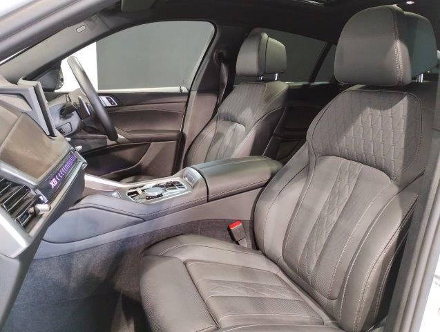 X6 xDrive30d M Sport RHD