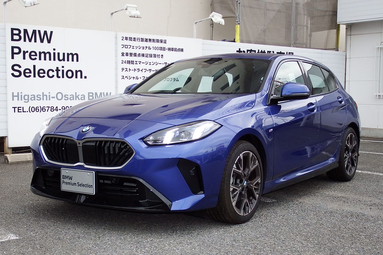 120 M Sport