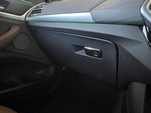 G01 X3 xDrive20d RHD ZA LCI