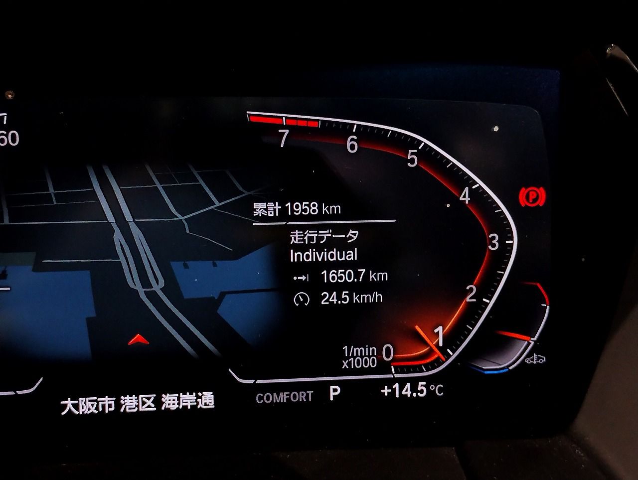 G29 z4 sDrive20i RHD