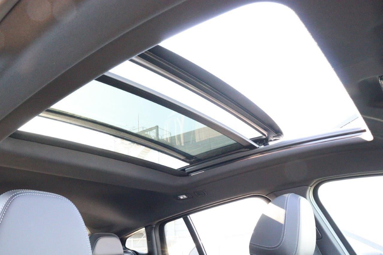 X4 xDrive20d RHD