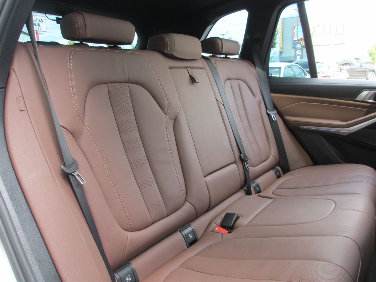 G05 X5 xDrive30d xLine B57 3.0d