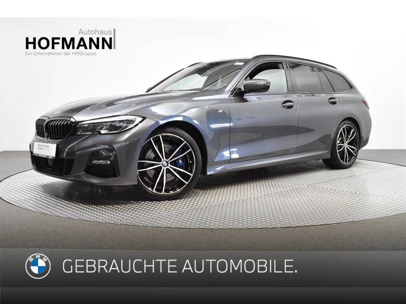 330d Touring