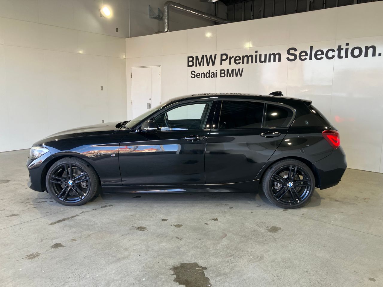 118 5DOOR RHD