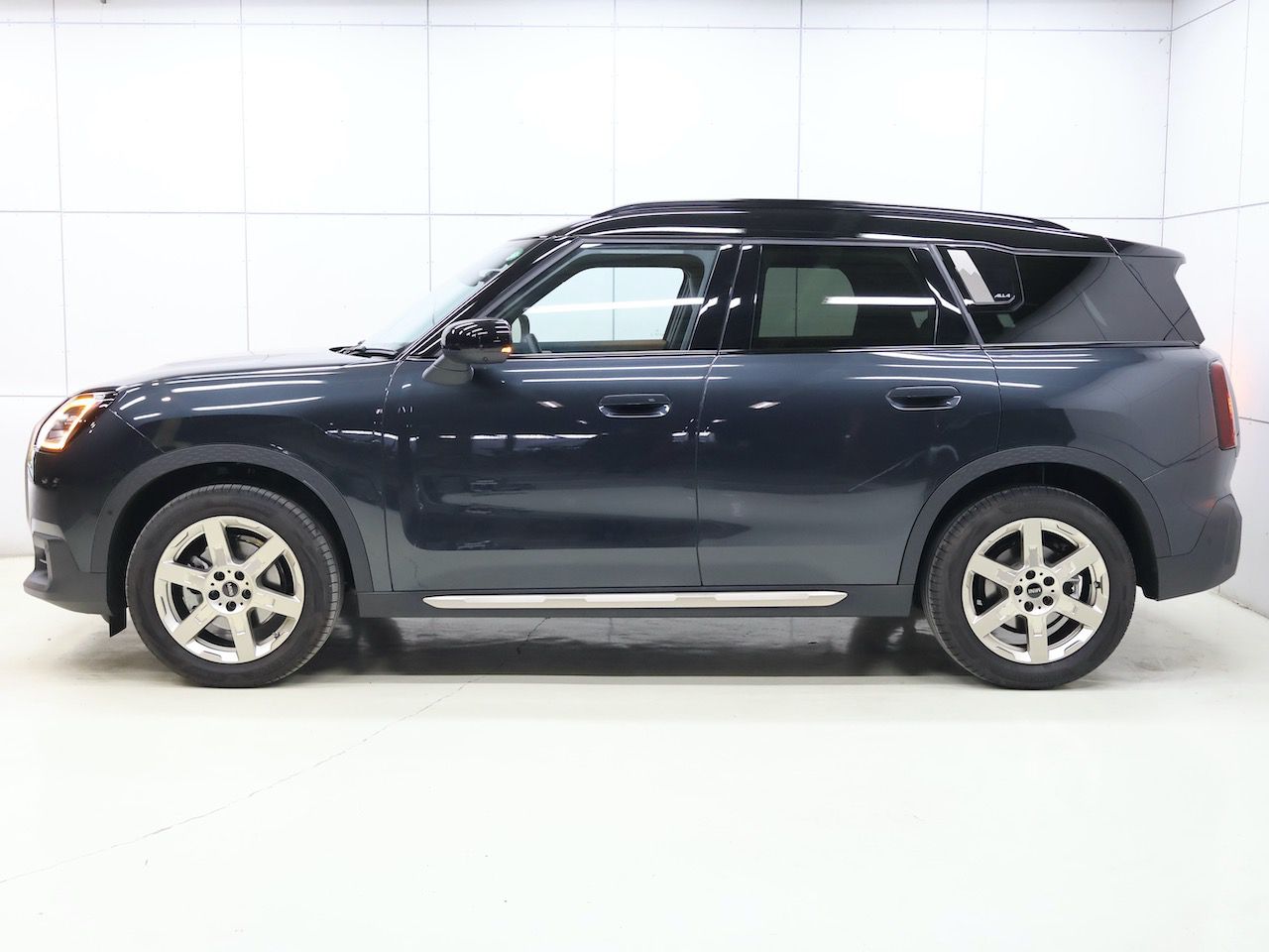 U25 MINI Countryman S ALL4