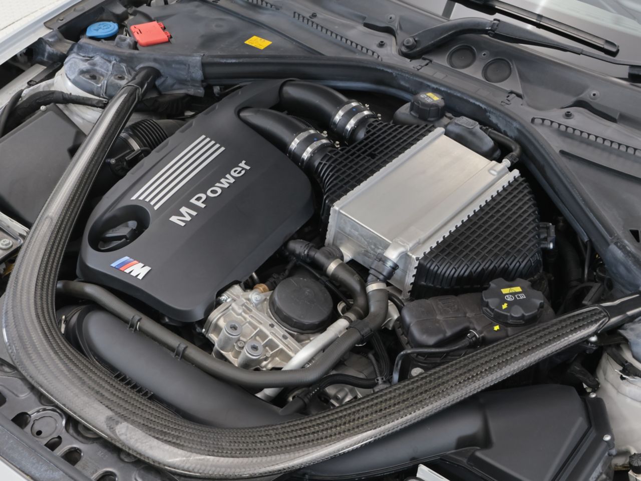 F87 M2 Competition S55 3.0i