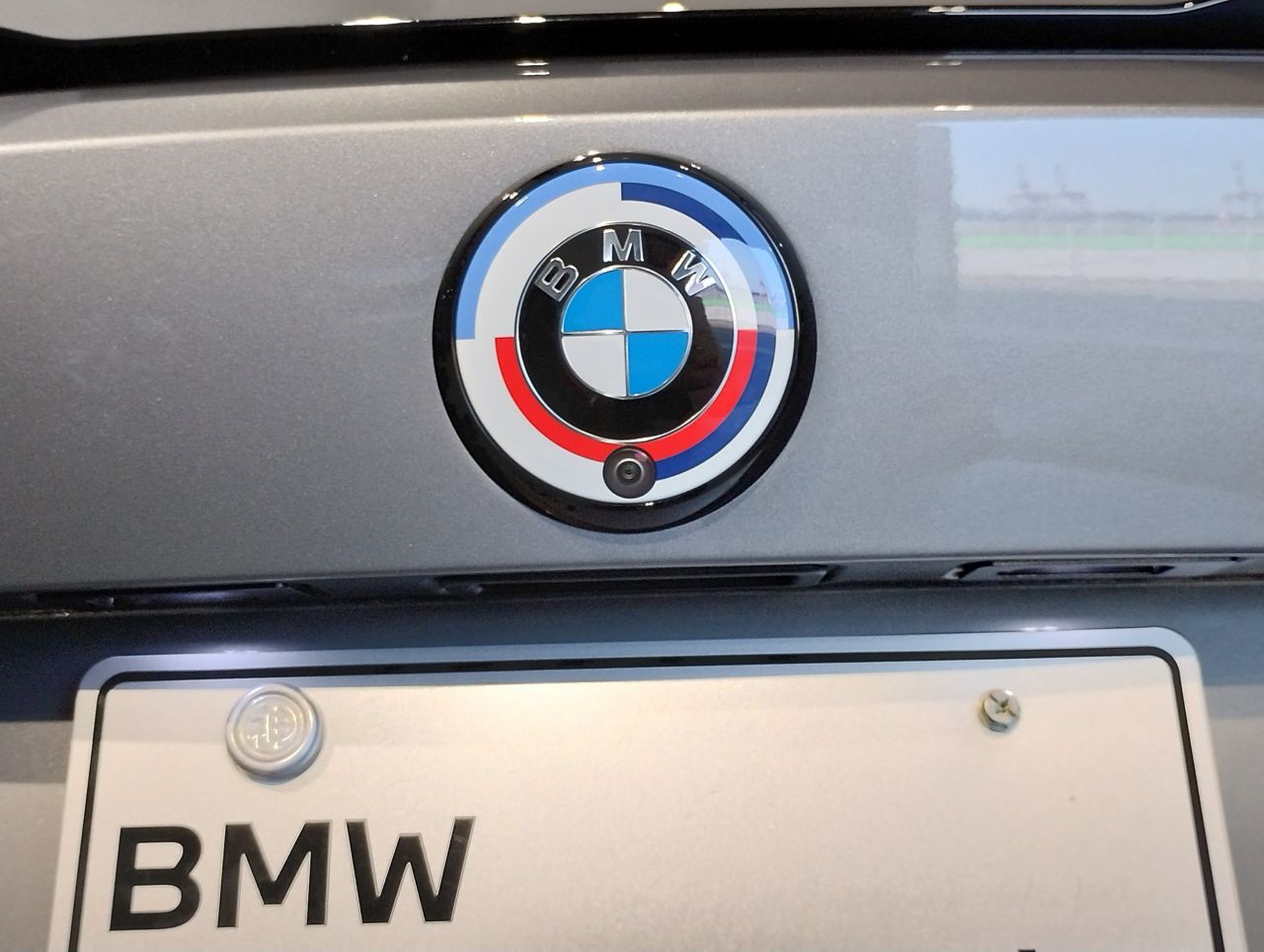 G82 M4 Competition M xDrive Coupe RHD