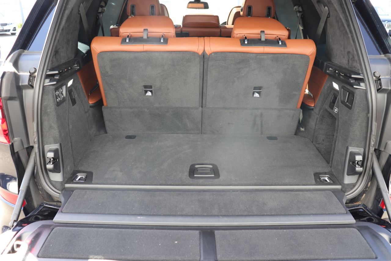 G07 X7 xDrive40d B57 3.0d