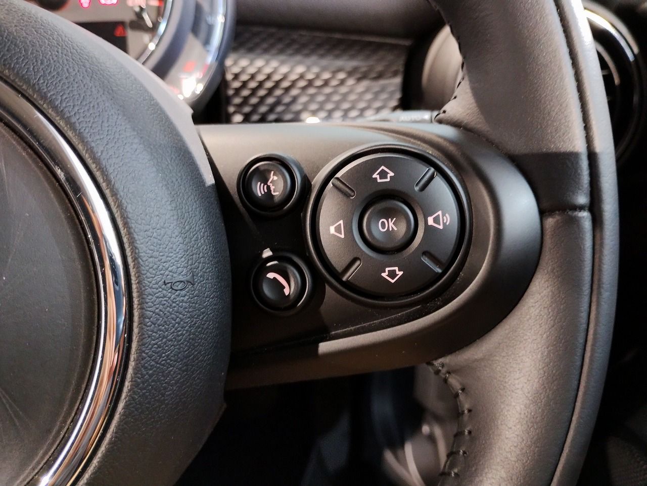 F56 MINI Cooper S 3-Door Hatch LCI