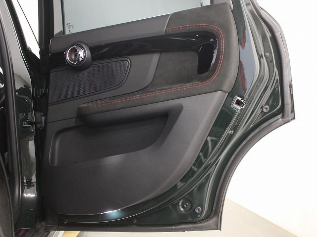 MINI John Cooper Works ALL4 Countryman RHD