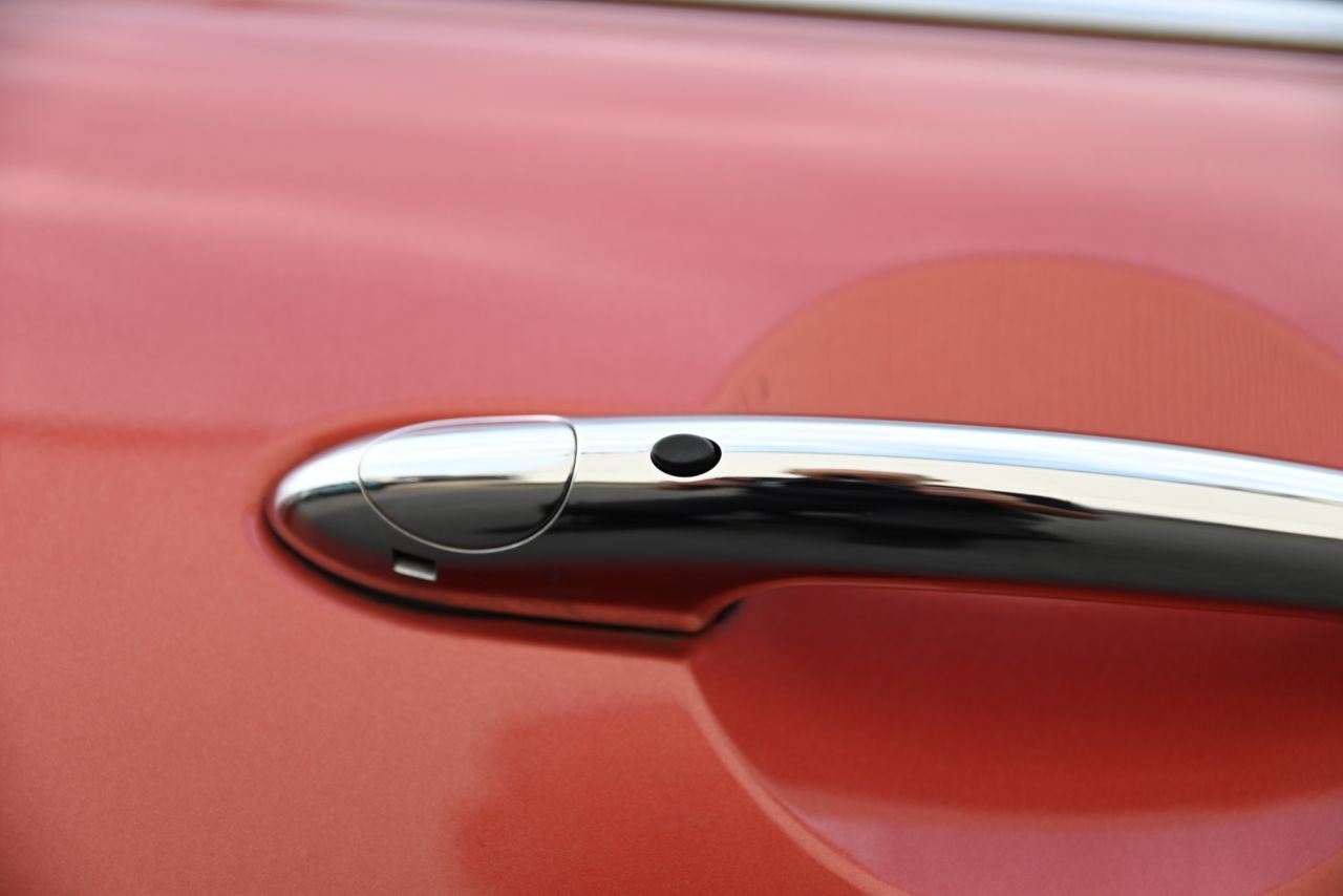 F55 MINI Cooper 5-Door Hatch LCI