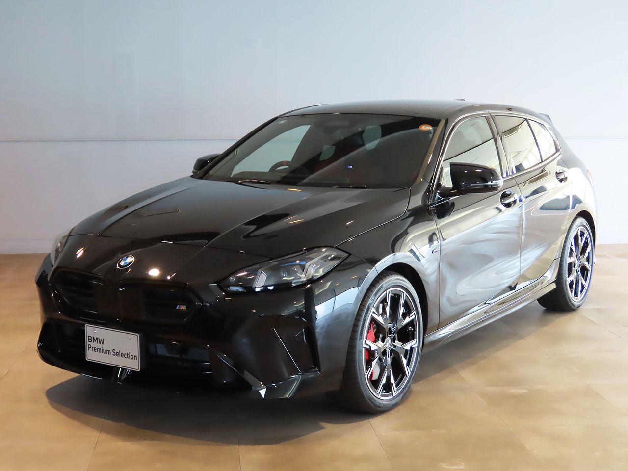 M135 xDrive