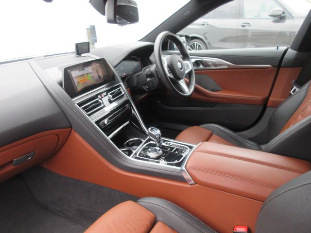 G16 840i M Sport Gran Coupe B58 3.0i