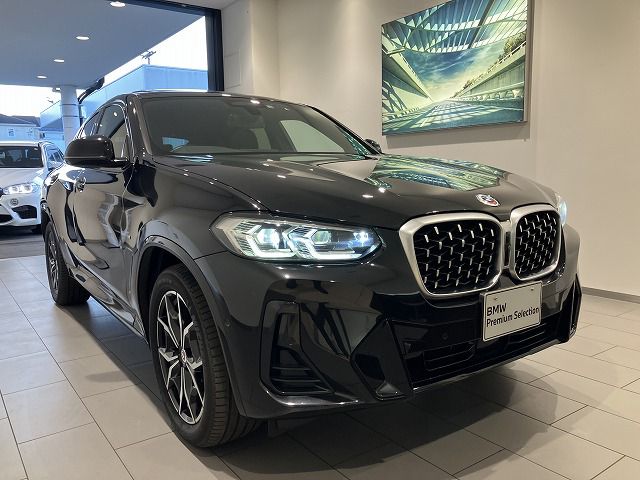 X4 xDrive20d RHD