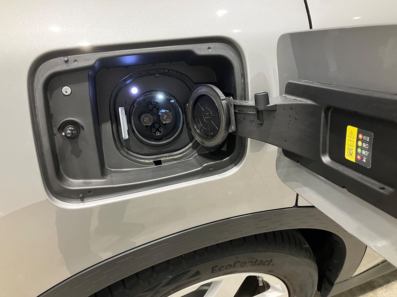 U25 MINI Countryman E