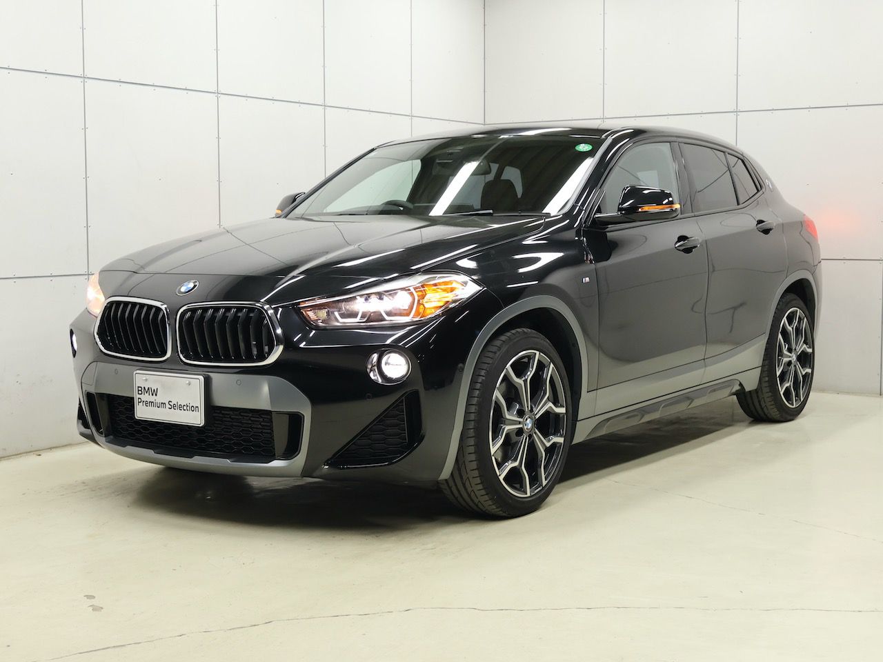 X2 xDrive18d M Sport X