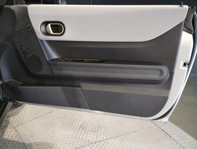 F66 MINI Cooper C 3Dr