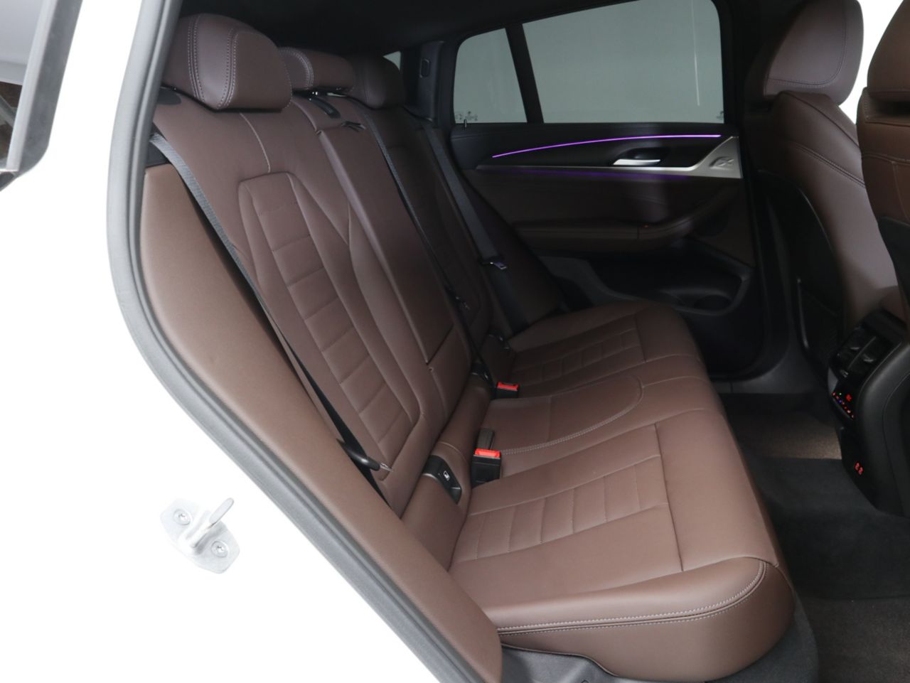 X4 xDrive20d RHD