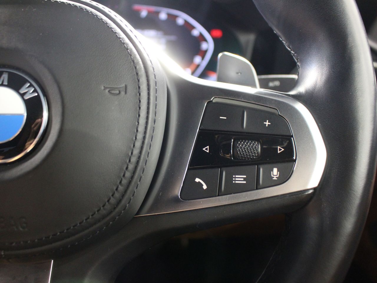 G26 M440i xDrive B58 3.0 RHD