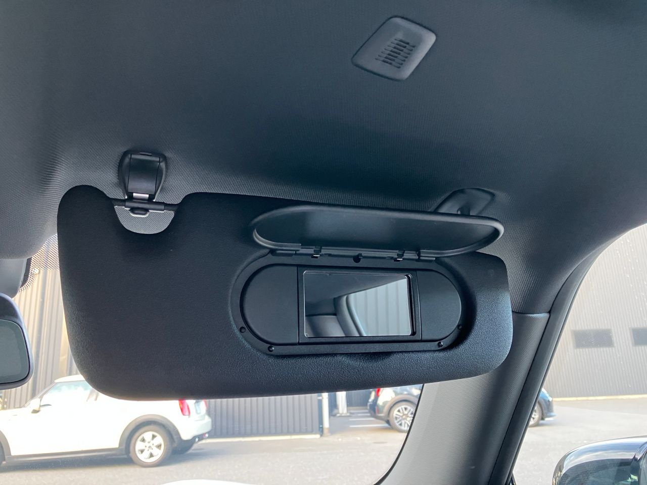 F66 MINI Cooper S 3Dr