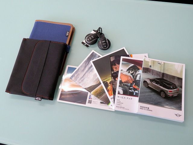 MINI COOPER CLUBMAN