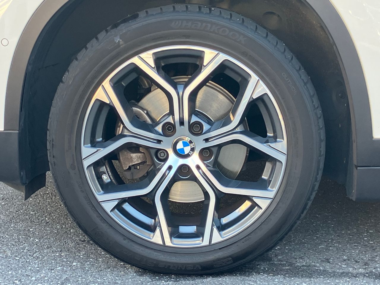 F48 X1 xDrive18d B47 2.0d LCI