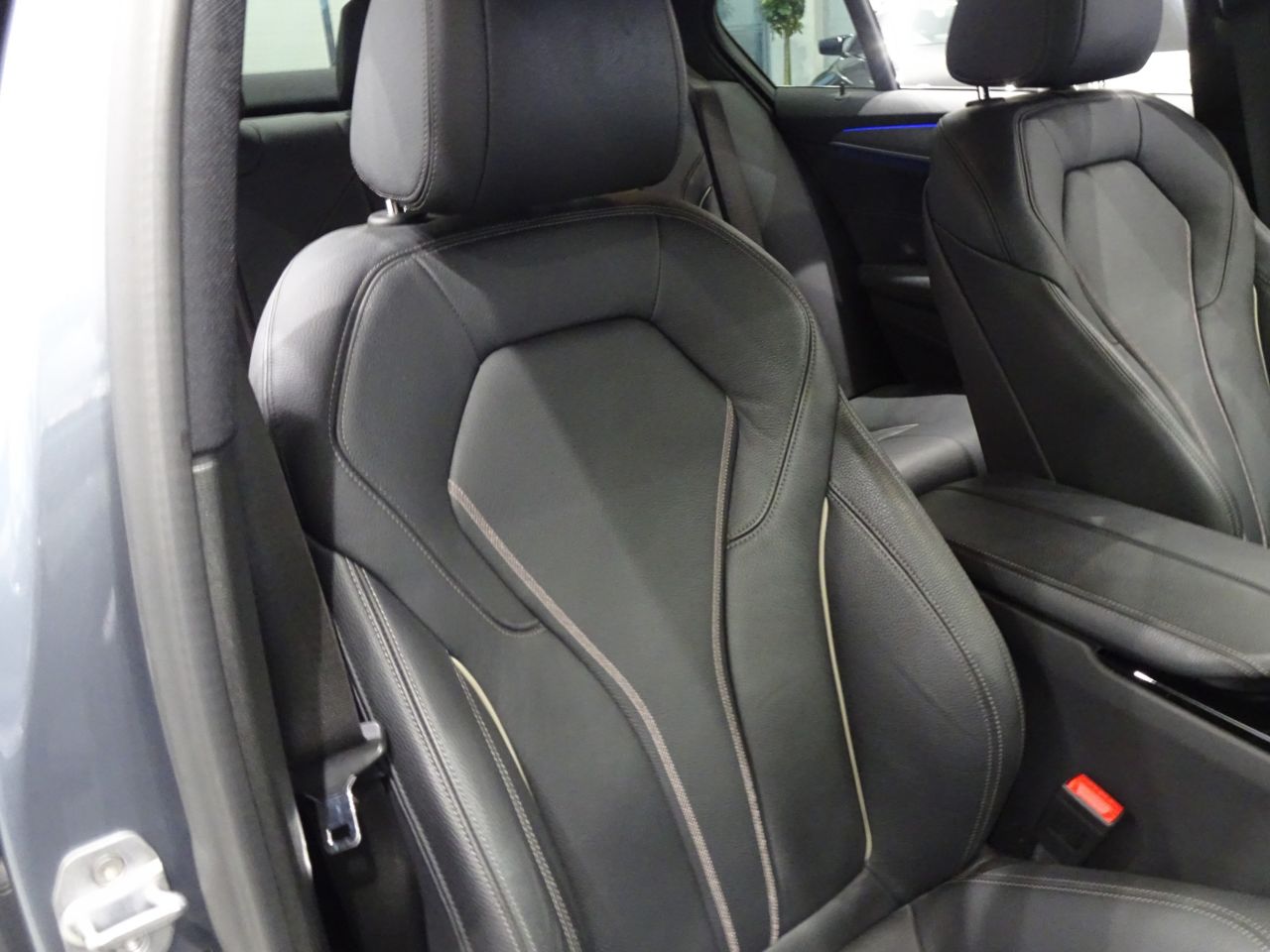 G30 520d xDrive SE Saloon B47 2.0d