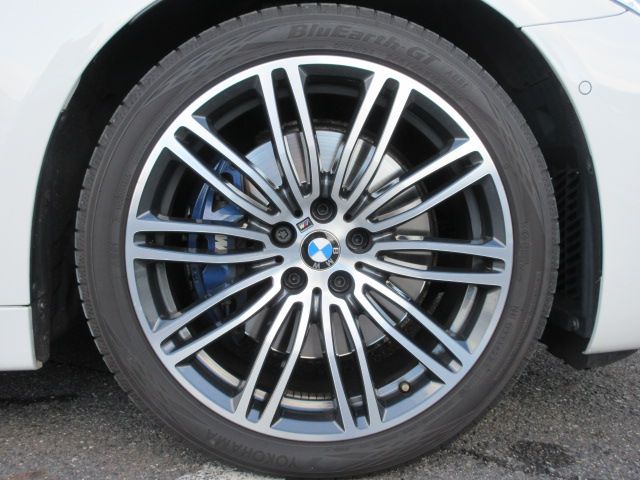 G31 530i SE Touring B48 2.0i