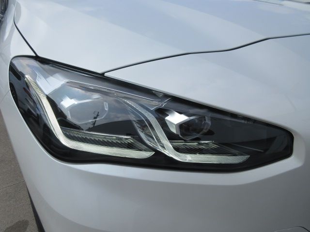 U06 218d Active Tourer B47 2.0d