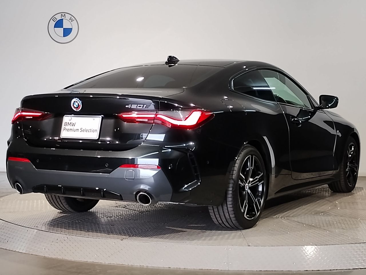 G22 420i B48 2.0 RHD