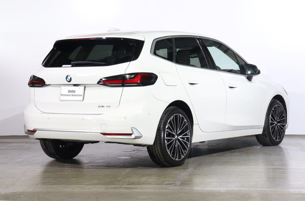 U06 218d Active Tourer B47 2.0d