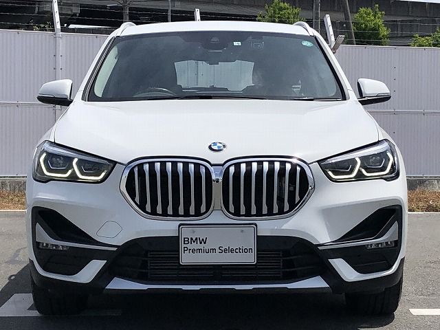 F48 X1 xDrive18d B47 2.0d LCI