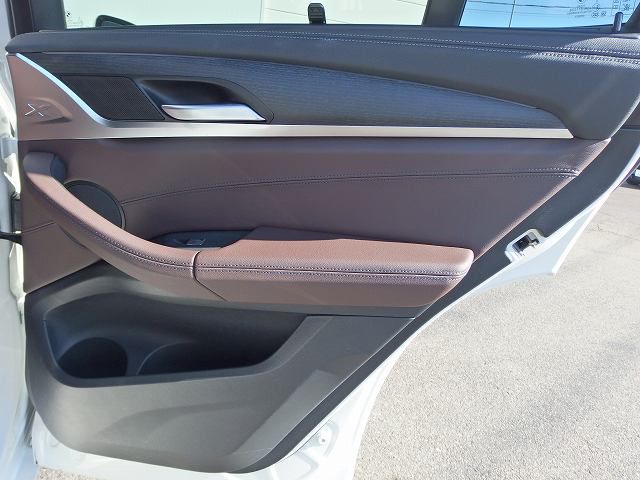 G01 X3 xDrive20d RHD ZA LCI