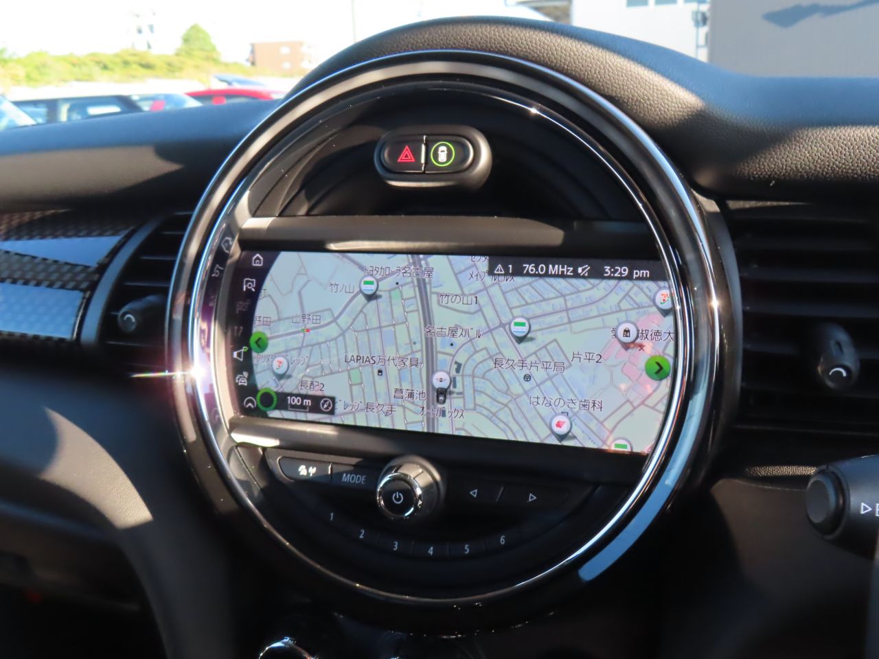 F55 MINI Cooper SD 5dr Hatch LCI