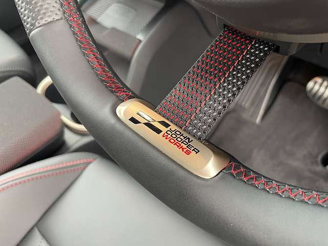 U25 MINI John Cooper Works Countryman ALL4