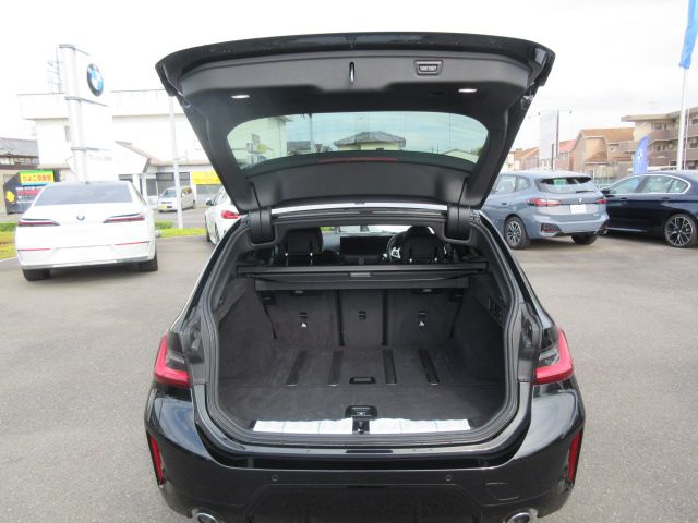 G21 320i Touring LCI RHD