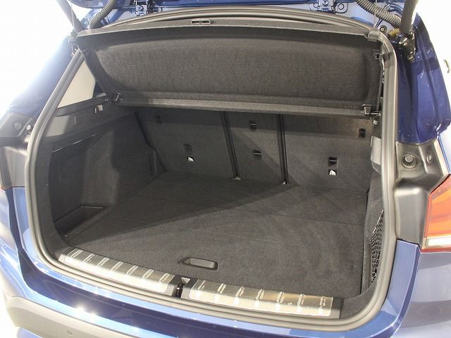 F48 X1 xDrive18d B47 2.0d LCI
