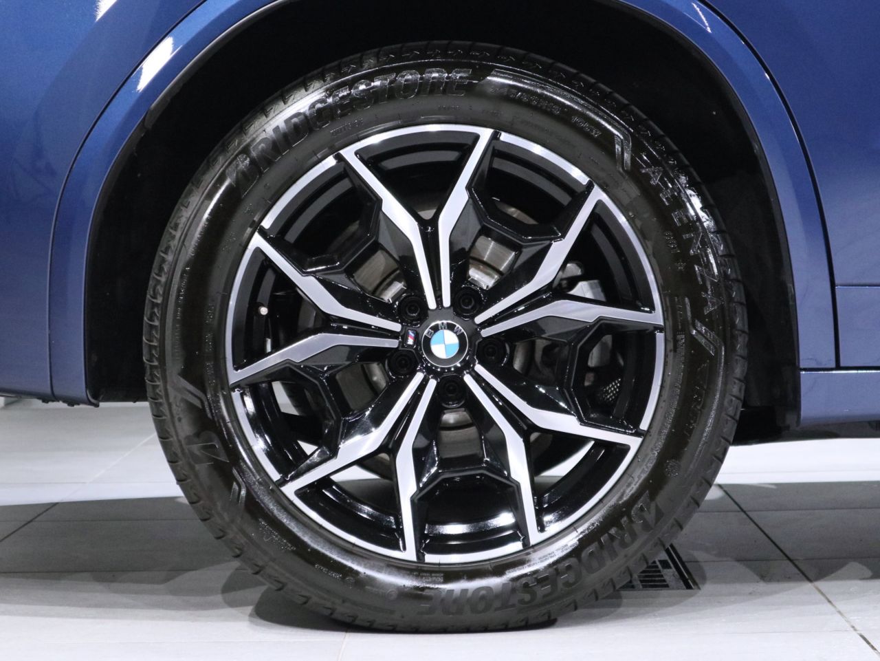 G01 X3 xDrive20d RHD ZA LCI