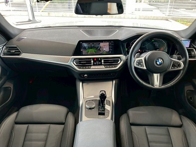 G26 420d xDrive Gran Coupe RHD