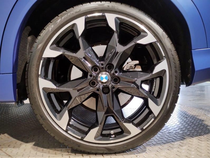 X2 M35i xDrive RHD